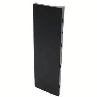 Blende Wassertank schwarz für Jura X7 / X9